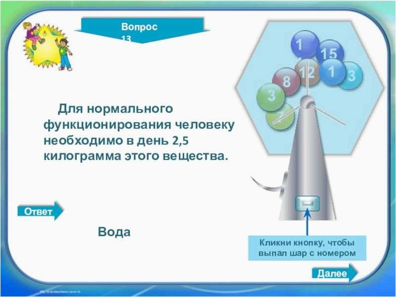 Почему человеку необходимо пить 2 5 литра воды в день