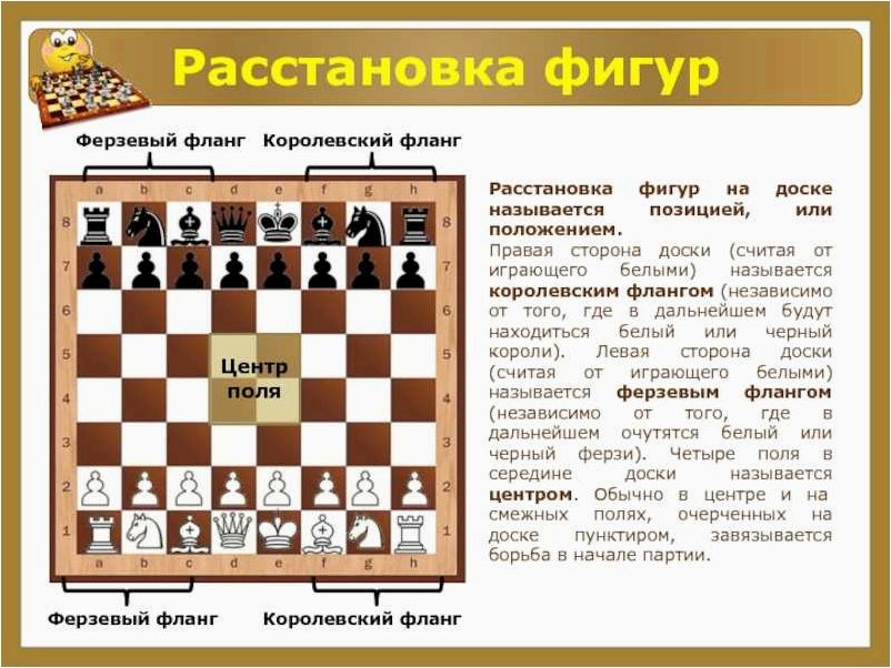 Шахматы и женская фигура насколько важна забота о внешности в мире интеллектуальных игр