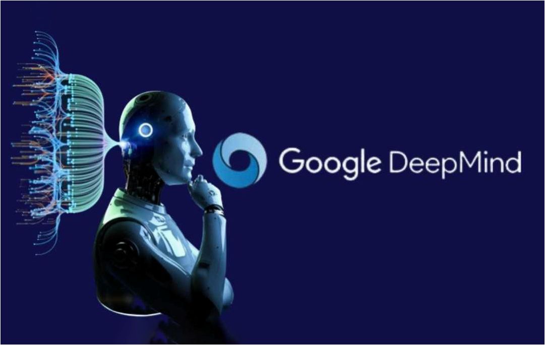 Как DeepMind использовал искусственный интеллект для решения задач в биологии в 2020 году