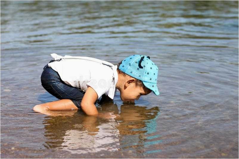 Опасности питьевой воды из природных источников