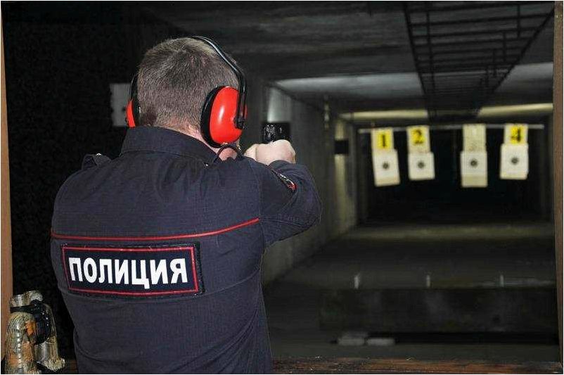 (специальные, тиры, безопасной, стрельбы, преимущества) Специальные тиры для безопасной стрельбы и их преимущества